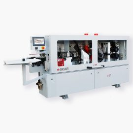 SICAR F5 Edge Banding Machine