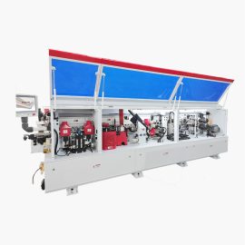 SICAR F7S Edge Banding Machine
