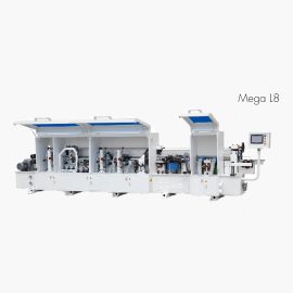 SICAR Mega L8 Edge Bander