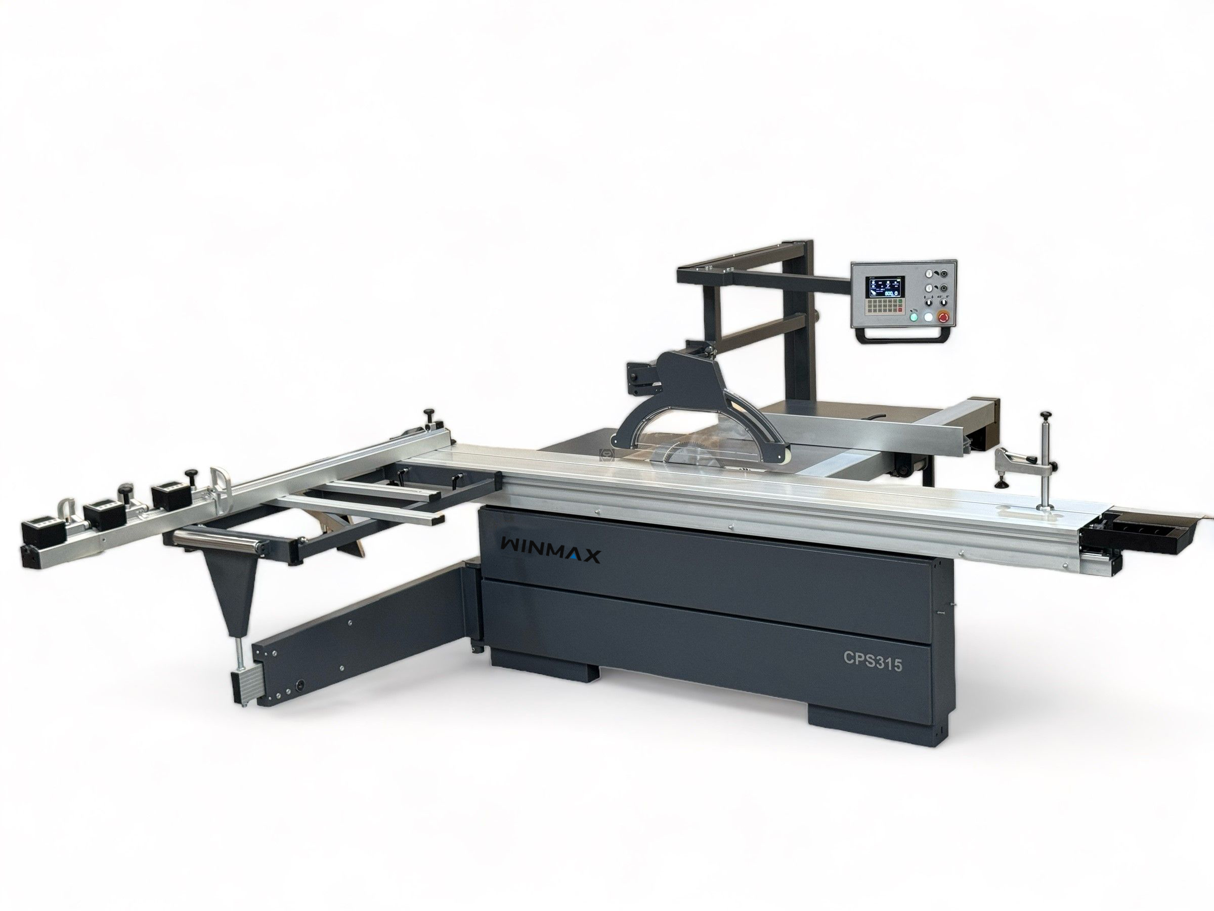 CPS315 SMART Electronic Panel Saw